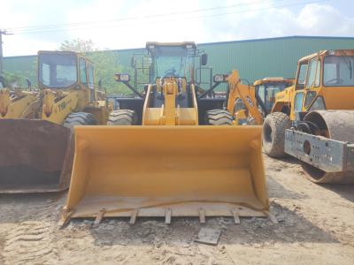 China                  Chinese Top Brand Used Sdlg LG956 Front End Loader LG956 Secondhand Loading Capacity 5 Ton Wheel Loader Sdlg LG956L Payloader Hot Sale              for sale
