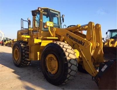 China                  Original Japan Manufactured Used Kawasaki 23ton 90zv Wheel Loader in Good Condition for Sale, Secondhand Used Kawasaki Front Loader 85z on Sale              for sale
