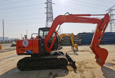 China Used High Quality Crawler Excavator Komatsu PC200-8 on Sale, Secondhand Komatsu 20 Ton Track Digger for sale