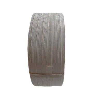 China White Folded Turn-up Paper Tape for Cutting and Spooling a Web of Paper for sale