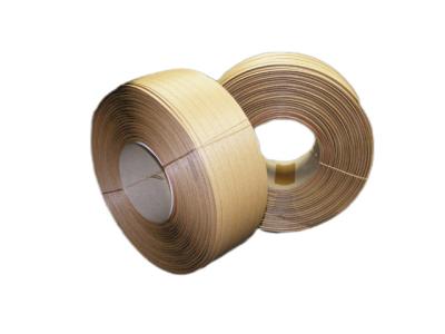 中国 複数の繊維は転写紙シートのためのペーパー テープの上で回ります 販売のため