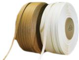 China Pulp and Paper High Performance Paperband Turn up Band Tape for sale