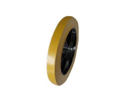 China Biadhesive Turn-up adhensive Tape for IBS RSC 2000 for sale