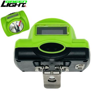 China Wireless Coal Mining Lights Rechargeable 13000LUX Cordless Waterproof IP68 for sale