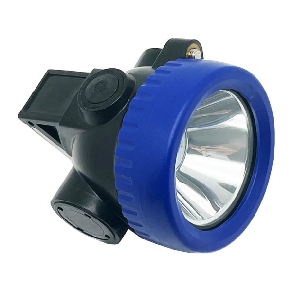 Quality 2.8Ah Mining Helmet Lamp for sale