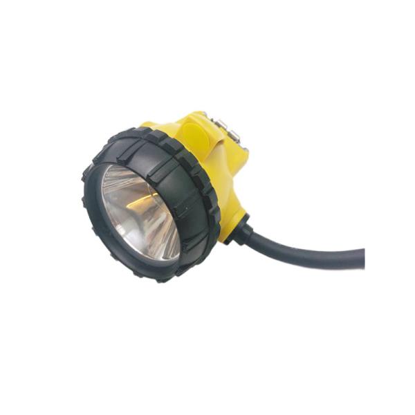 Quality 25000lux Underground Mining Headlamps for sale