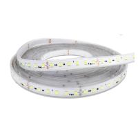 Quality 15W IP68 Waterproof Led Strip Lights , 1100LM Mining Cuttable LED Strip Light for sale