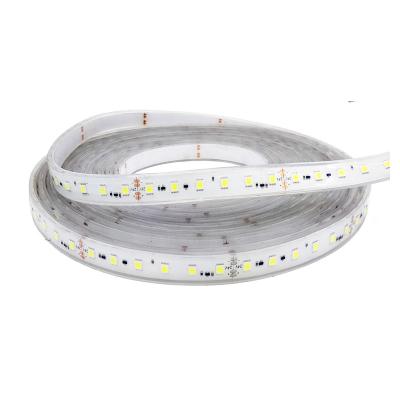 China 15W IP68 Waterproof Led Strip Lights , 1100LM Mining Cuttable LED Strip Light for sale