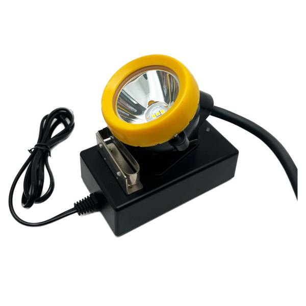 Quality 1.05W Underground Mining Cap Lamps for sale