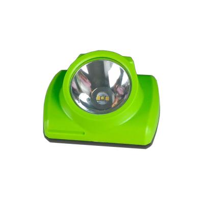 China Lightweight Cordless LED Mining Light for sale