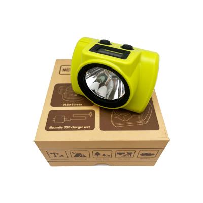 China 18000LUX LED Mining Lamps for sale