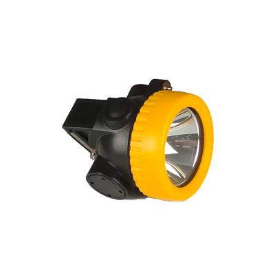 China IP68 Rechargeable Mining Light for sale