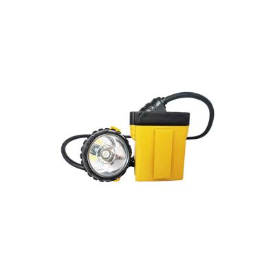 China 25000lux Underground Mining Headlamps for sale