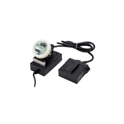China 6.6 Ah Rechargeable Mining Light for sale