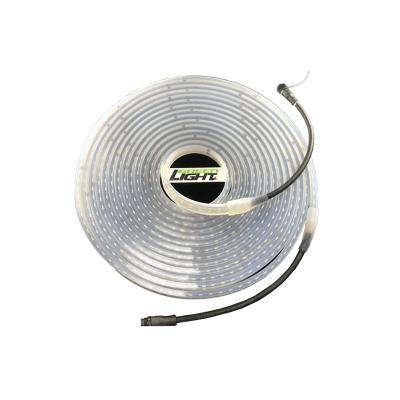 China DC36V Industrial LED Strip Light For Mining Waterproof IP68 Explosion Proof for sale