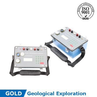 China High resolution multi-electrode metal predictor for sale