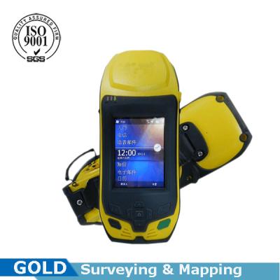 China High Accuracy Handheld GPS for GIS Collectors for sale