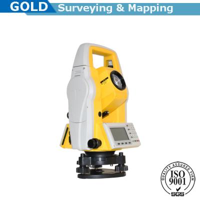 China Electronic Reflectorless Total Station ZTS 320 for sale