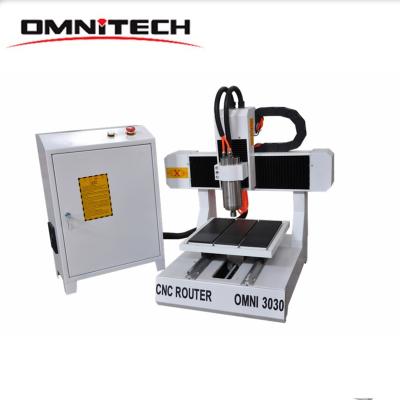 China Sign Making CNC Router Machine Make Money 3030 Low Cost PCB Prototype PCB Design Machine Price for sale