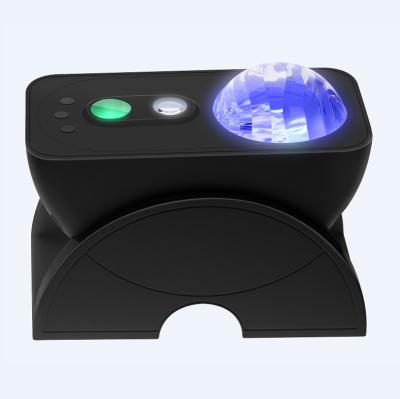 China 5W Star Ceiling Light Projector , Starry Night Light Projector For Christmas for sale