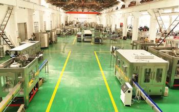 Chine Suzhou Drimaker Machinery Technology Co., Ltd