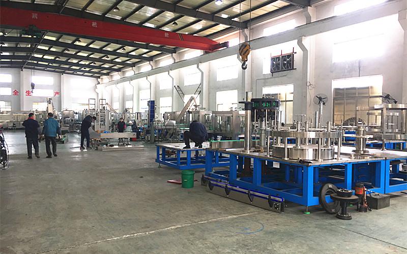 Proveedor verificado de China - Suzhou Drimaker Machinery Technology Co., Ltd