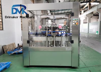 China Automatic Bottle Washing Machine For Aluminum Beverage Can zu verkaufen