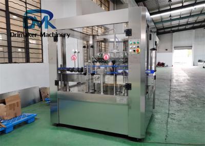 China 2.2KW 2000ML Tin Can Packaging Machine Fully Automatic à venda