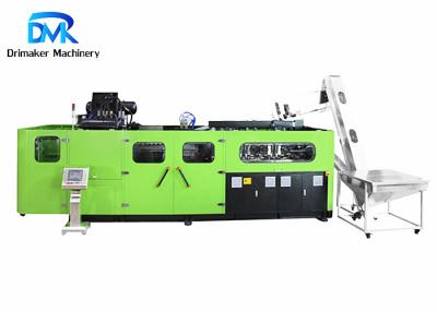 China 6 Blazende Machine 5000-6000 Bph Energie van de holte Plastic Fles - besparing Te koop