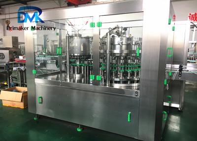 China 2 In 1 Water Can Filling Machine Rotary Filling And Sealing Machine Long Service Life for sale