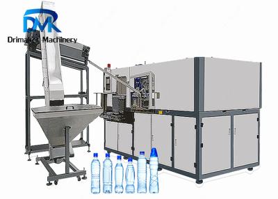 Κίνα Επαγγελματική μηχανή 2000 Bph 2 κατασκευής μπουκαλιών της Pet πλαστική κοιλότητα προς πώληση