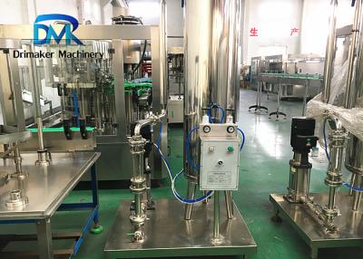 China Professional Liquid Process Equipment  Co2 Mixing Machine 2500 - 3000 L Per Hour for sale