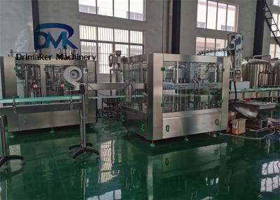 Китай Завод 200 бутылки минеральной воды 4000 BPH - размер 2500ml продается