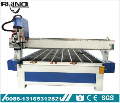 China Large Working Size ATC CNC Router Machines , Efficient CNC Routers For Woodworking for sale