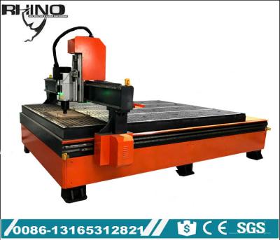 China 3 Axis 1325 ATC CNC Router Machine With 9kw ATC Air Cooling Spindle for WoodWorking for sale