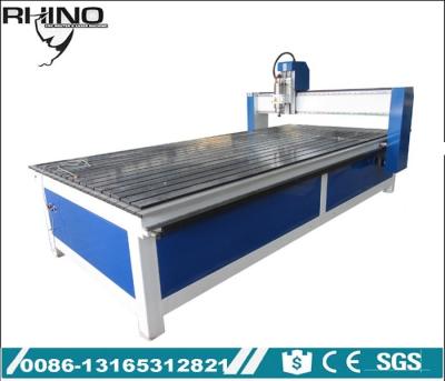 China Mach3 System Controlled 1530 CNC Router Machine with 5.5KW Water Cooling Spindle for sale