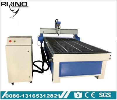 China 1530 Woodworking CNC Router Machine with DSP A11E System Controlled Vacuum Table for sale