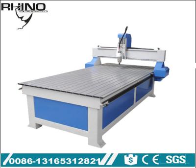 Китай Многофункциональная экономическая машина 1530 маршрутизатора CNC для мебели Woodworking продается