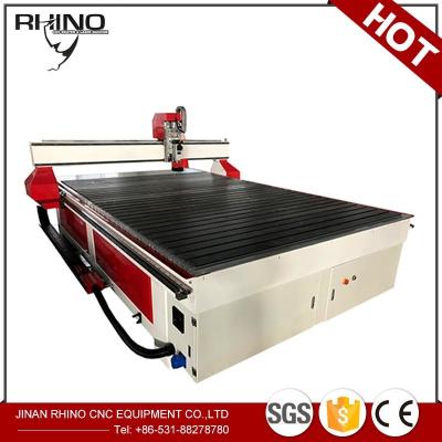 China Ncstudio R-1325 CNC Router Machine CNC Cutting Machine with 4.5KW Air Cooling Spindle for sale