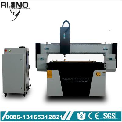 China Industrial 3D Router Wood Carving Machine 1325 Model For MDF / Plywood for sale
