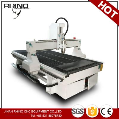China High Precision CNC Router Machine For Wood , Yaskawa Servo Motor Industrial CNC Router for sale
