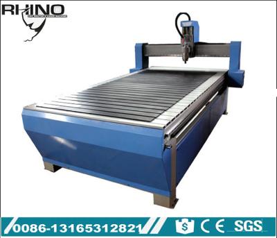 China 3 Axis 1530 Model CNC Routers For Woodworking Ncstudio System Controlled for sale
