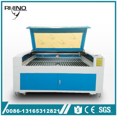 China Wood / Glass / Stone CO2 Laser Cutting Engraving Machine 80W Laser Tube Type for sale