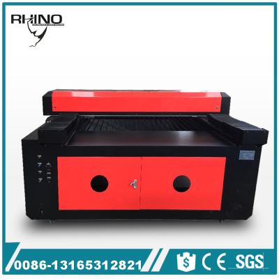 China Large Working Size CO2 Laser Cutting Engraving Machine , 150W CO2 Laser Engraver Cutter for sale