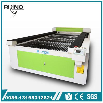 China High Precision 100W CO2 Laser Cutting Machine Metal And Non Metal Materials Use for sale