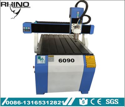 China Fast Speed Custom CNC Router Machine For Metal / Plywood / Acrylic Working for sale
