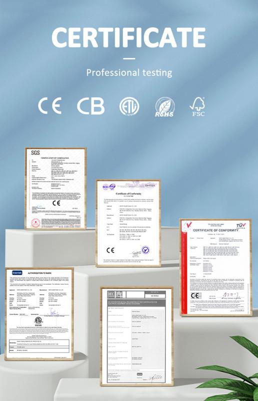 Verified China supplier - Hefei Smartmak Co., Ltd.