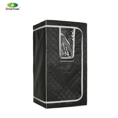 China Portable Folding Steam Sauna Room Foldable Wet Steam Sauna For Sale à venda