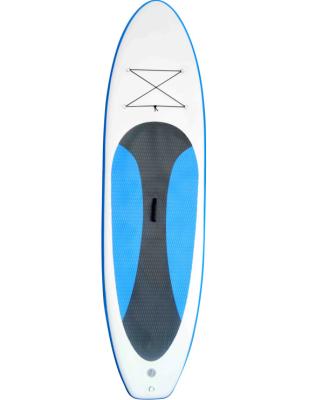 China Outdoor Cross Inflatable Paddle Board Stand Up Surfboard for Beginner for sale