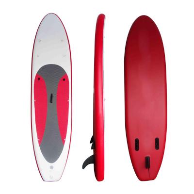 China 15cm Folding Stand Up Paddle Set Inflatable Blow Up Sup Board for sale